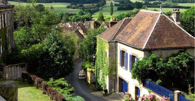 Hotel Sully Nogent-le-Rotrou Kültér fotó