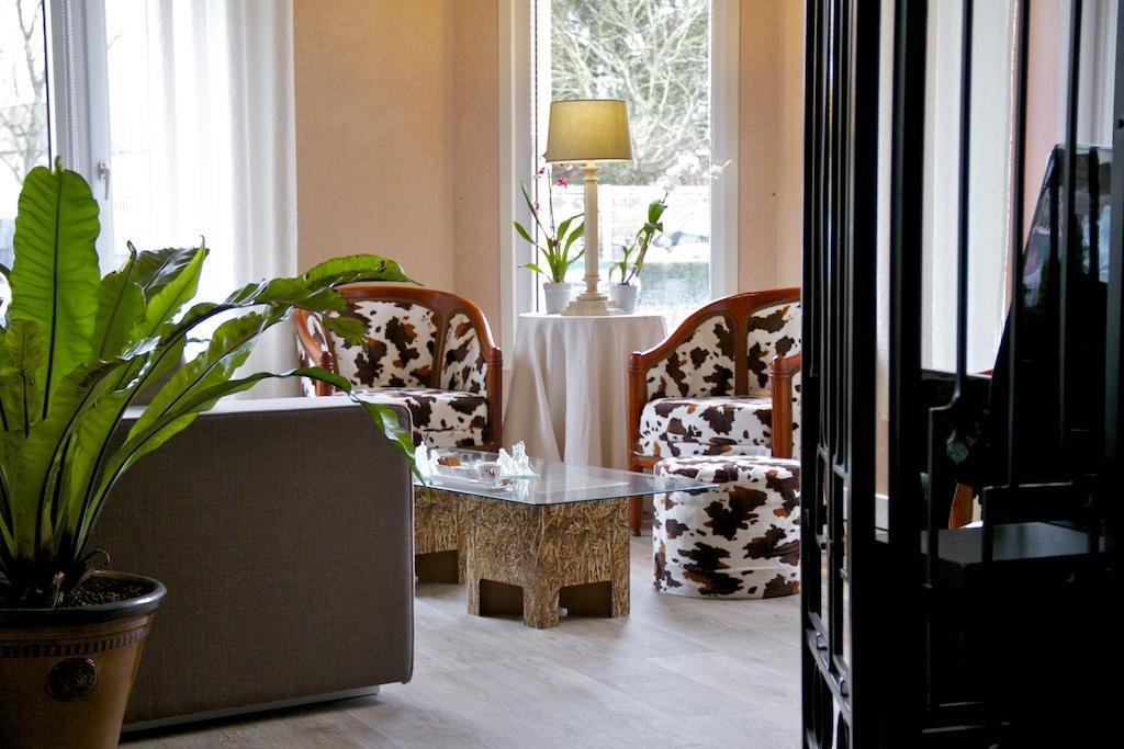 Hotel Sully Nogent-le-Rotrou Kültér fotó