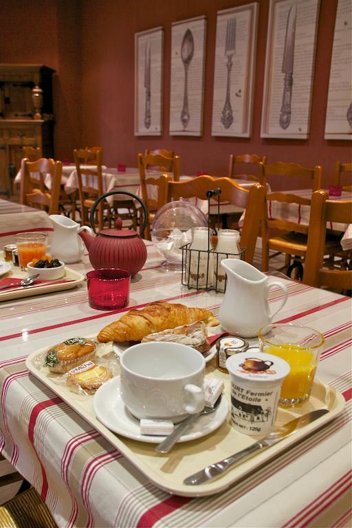Hotel Sully Nogent-le-Rotrou Kültér fotó