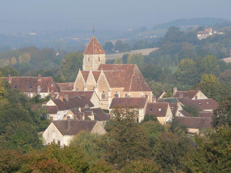 Hotel Sully Nogent-le-Rotrou Kültér fotó