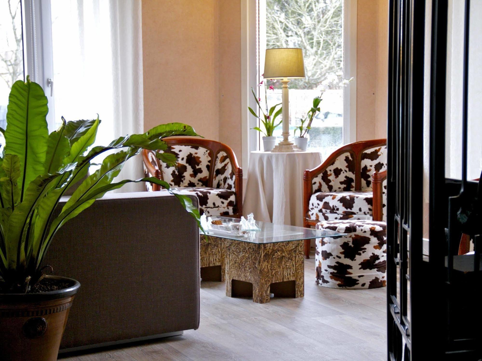 Hotel Sully Nogent-le-Rotrou Kültér fotó