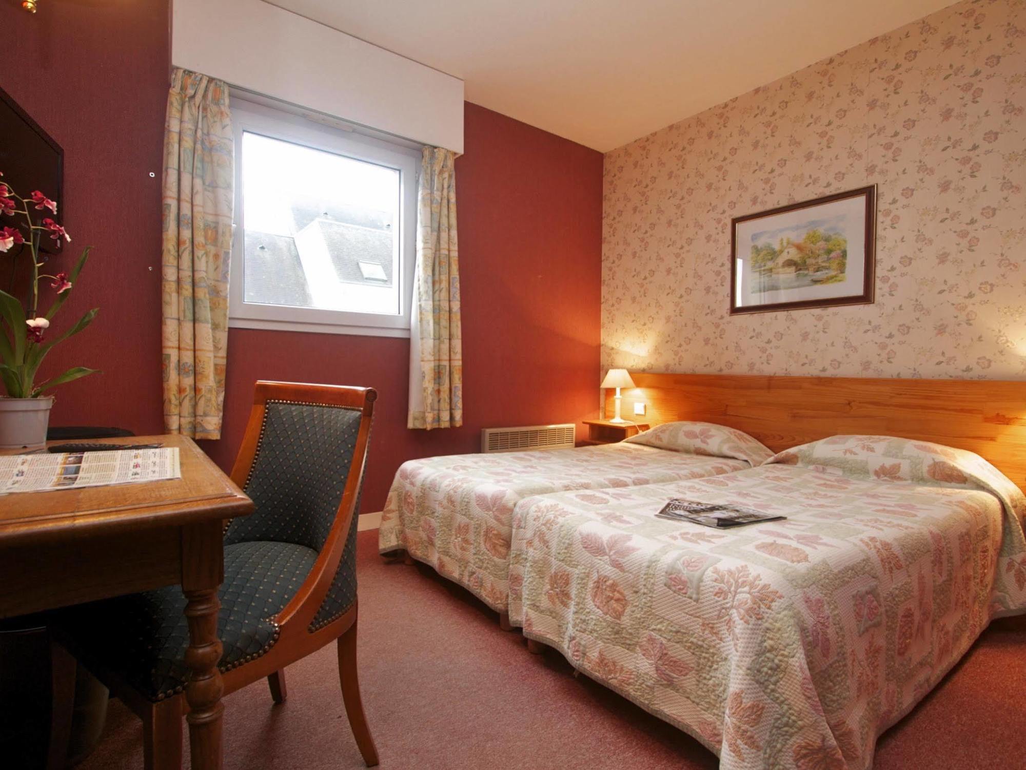 Hotel Sully Nogent-le-Rotrou Kültér fotó