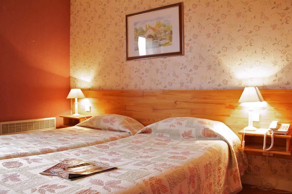 Hotel Sully Nogent-le-Rotrou Kültér fotó